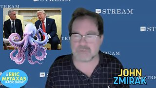 Resident Kraken John Zmirak Emerges with Thoughts on Trump, Canada and More