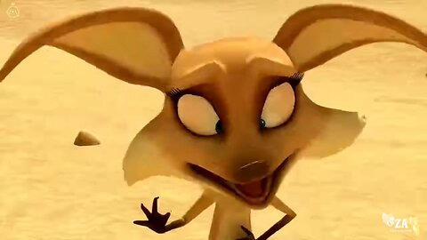 Oscar's and Oasis Cartoons