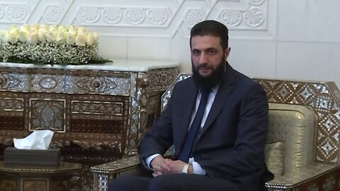 Syria wants 1⧸3 of Golan Heights for Israel peace - exclusive