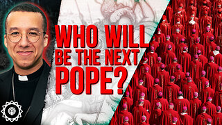 Will the Next Pope Be Catholic?