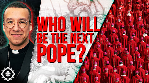 Will the Next Pope Be Catholic?