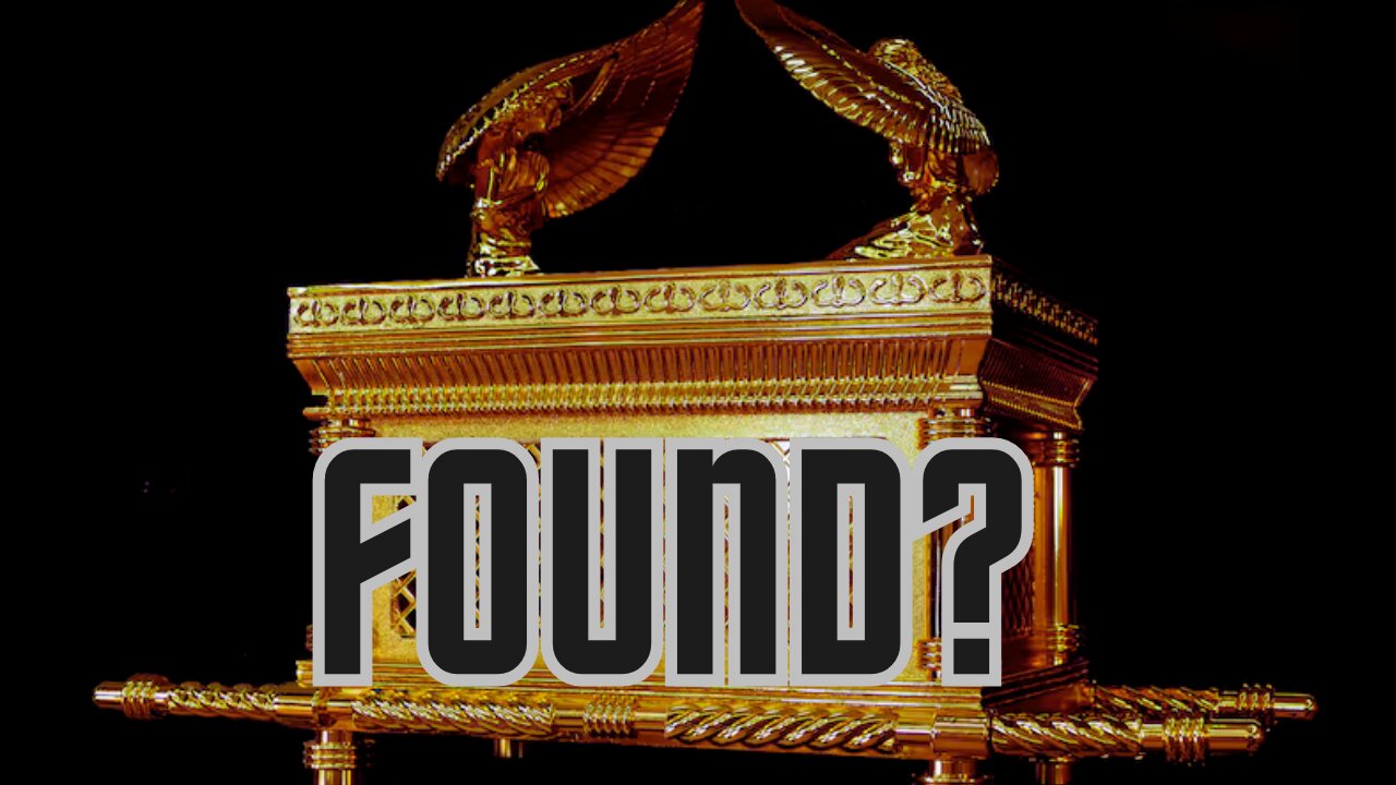 Biblical Artifacts & Psychic Spies | MKUSUAL