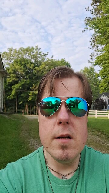 good morning everyone happy Saturday