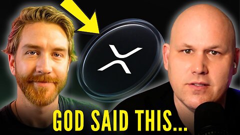 🚨 XRP & XLM 🚨 Gods Prophetic Plan For Crypto