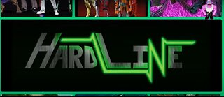 HARDLINE #252 - ROAD TO HEROES!