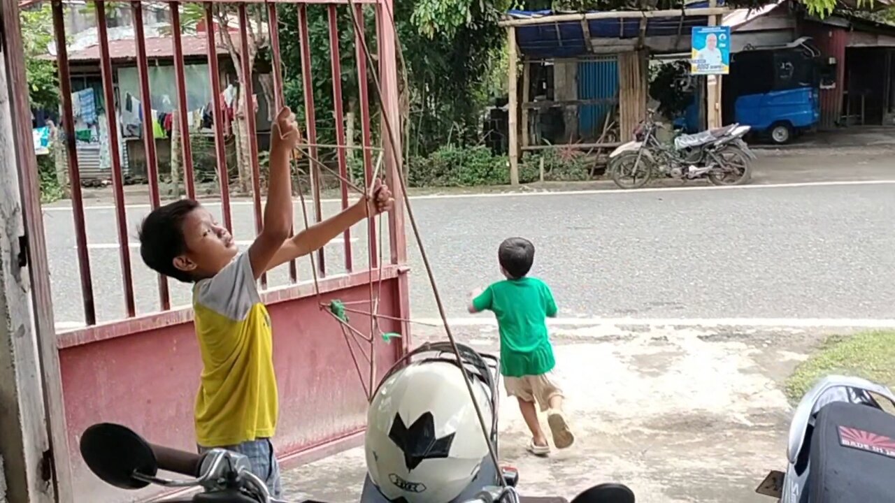 Monday - RUS192 Part 2