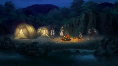 tsukimichi moonlight fantasy season 2 episode 11 hindi