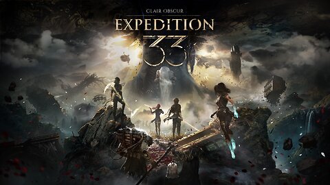 Clair Obscur: Expedition 33 Part 3 PC (No Commentary)