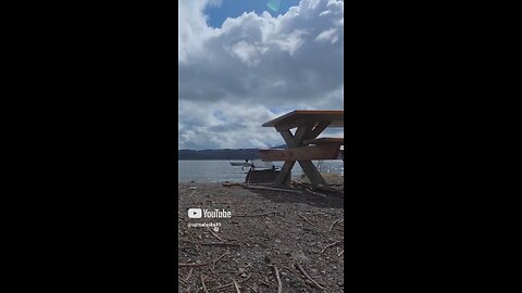 Enjoying life #Subscribe #Upinalaska #Alaska #Outdoors #Nature #Hiking #Camping #Fishing #Cabin #fyp