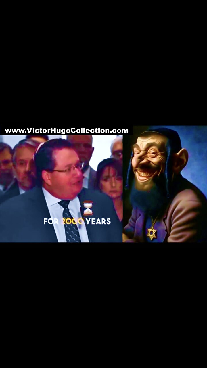 Florida State Rep Randy Fine Admits Jews Kicked Out Of Every Country They Lived But Does Not Say Why