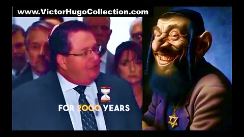 Florida State Rep Randy Fine Admits Jews Kicked Out Of Every Country They Lived But Does Not Say Why