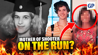 Mother of Trans MASS SHOOTER on the Run, Hires Attorney – What's She Hiding? | Elijah Schaffer