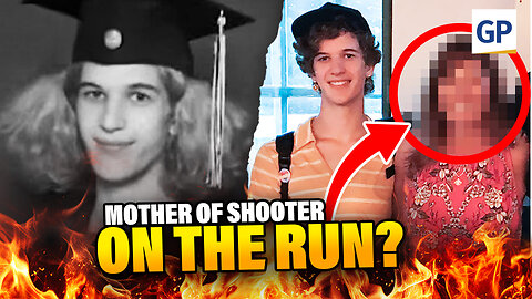Mother of Trans MASS SHOOTER on the Run, Hires Attorney – What's She Hiding? | Elijah Schaffer