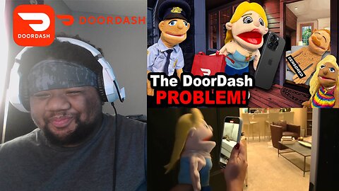SML The DoorDash Problem Reaction