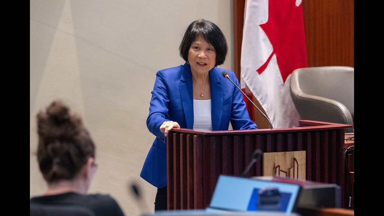 Canada - After Dark (Myth20c - Ep314)