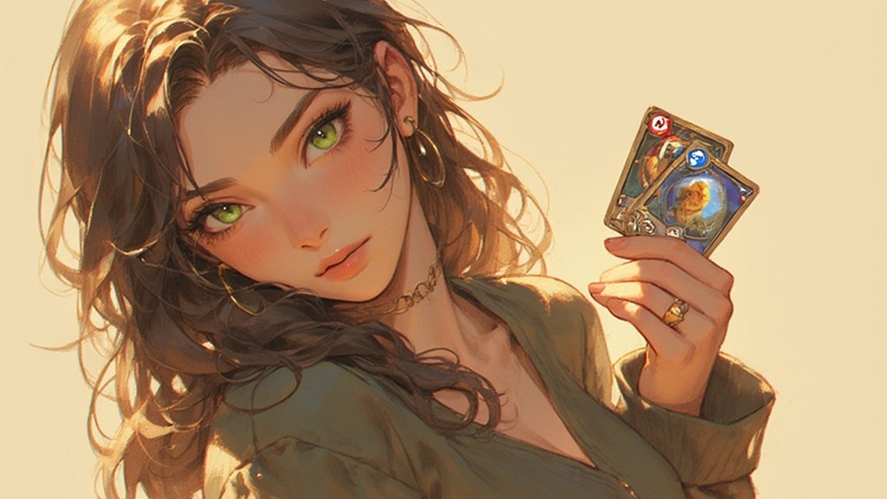 Hearthstone [Free to Play] - 18