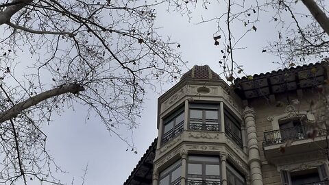 Edificio Barcelona 57