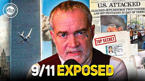 Ken O’Keefe — What Really Happened on 9/11?