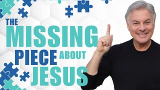 Most Christians Miss This About Jesus – And It’s Holding Them Back