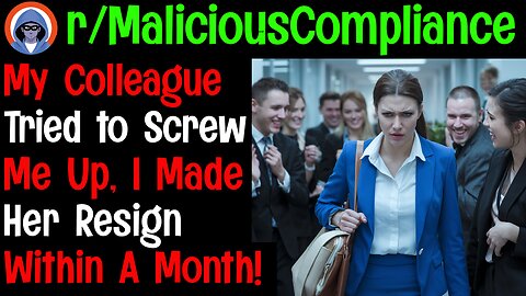 r/malicious compliance- I work at a hospital that doubles as a research institution! #letsredd