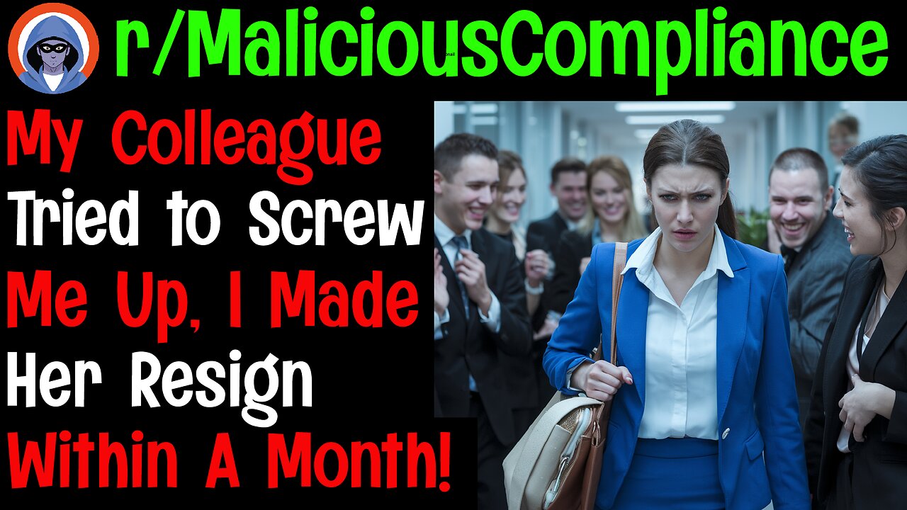 r/malicious compliance- I work at a hospital that doubles as a research institution! #letsredd