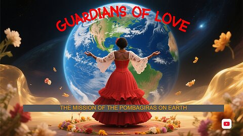 GUARDIANS OF LOVE (English version)