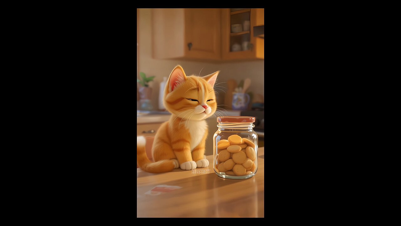 When you see your favorite snack