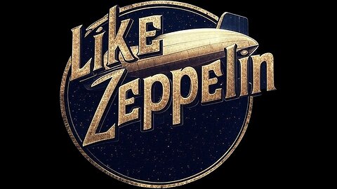 Like Zeppelin MakeLuck