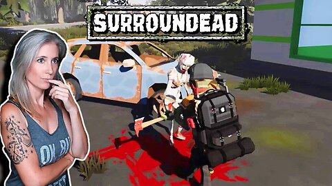 Base Expansion and Scouting Pt.15 | SurrounDead