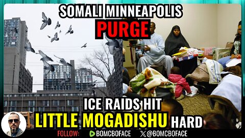 Venezuela Confesses 2020 Rig + Trump Freezes 19 Nations' Immigration + Minnesota ROCKED by ICE