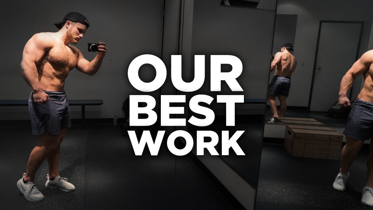 Our Best Work Yet Is EMG Research Useless (IMPORTANT Research)