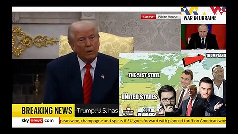 Call: Shill World Order! How MAGA Conservatives Fell Right Into The Globalist's Trap!