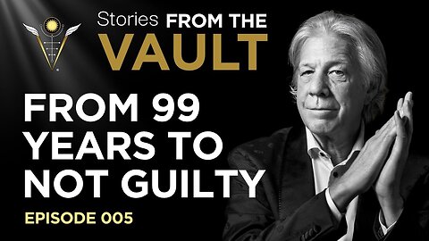 Mark's First Trial - From 99 Years to Not Guilty
