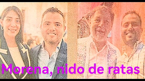 🇲🇽 México Hermoso