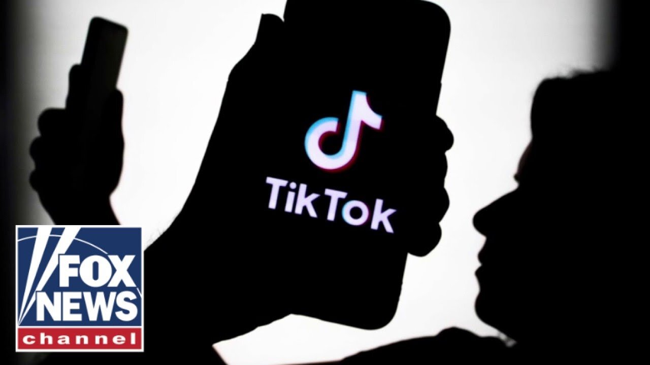 'LEGAL LIABILITY': TikTok challenges linger over Chinese ownership