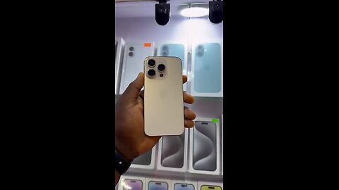 Unique phones