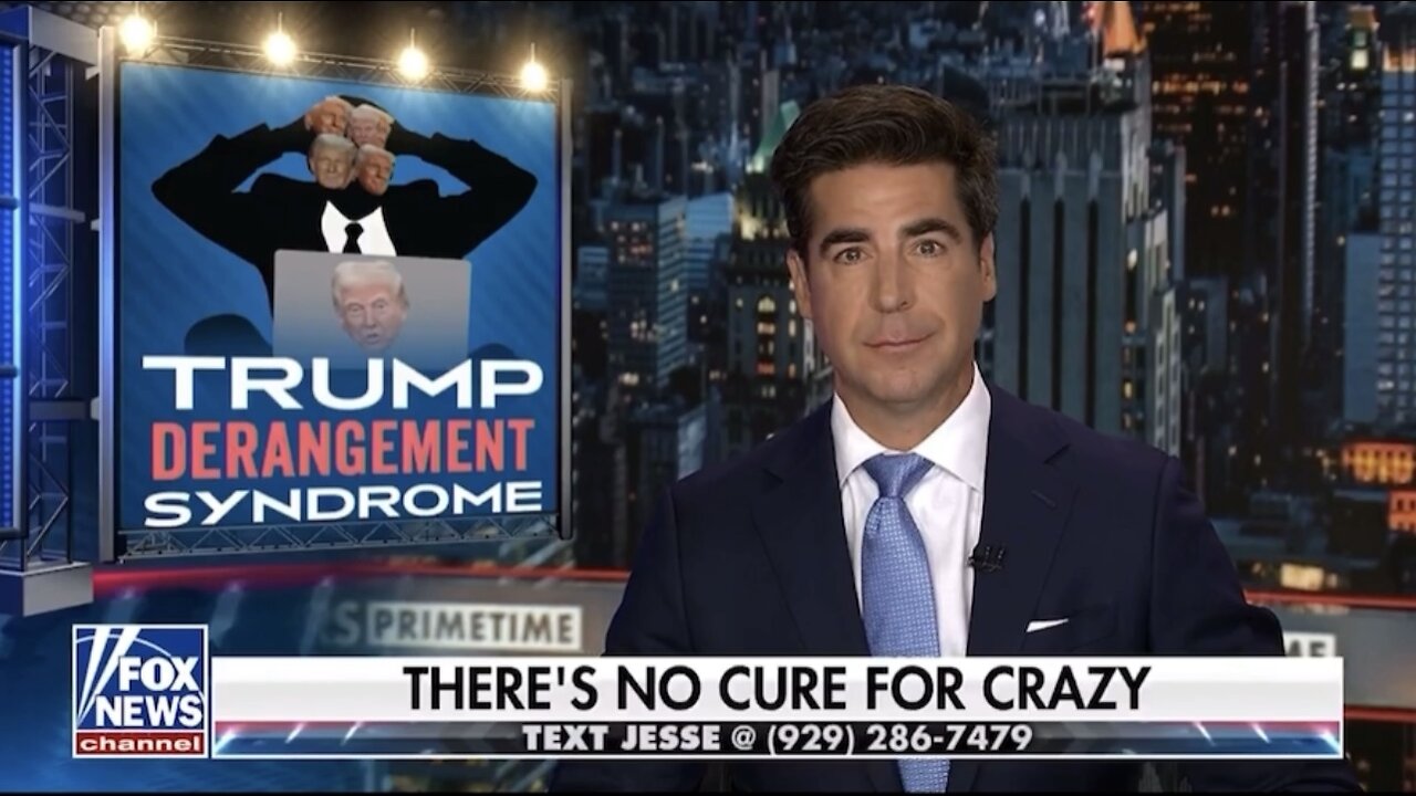 Mr. Wonderful should’ve been a Doctor because he just diagnosed half the globe as cuckoo