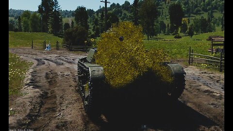 War Thunder German/English Gameplay, Russian танк -> Israel Tanks. Part 2 UNCUT