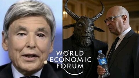 "Examining the Controversial New Leadership of the World Economic Forum"