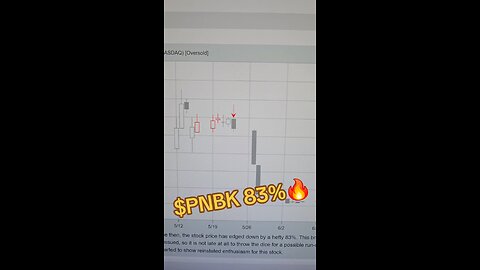 $PNBK🔥