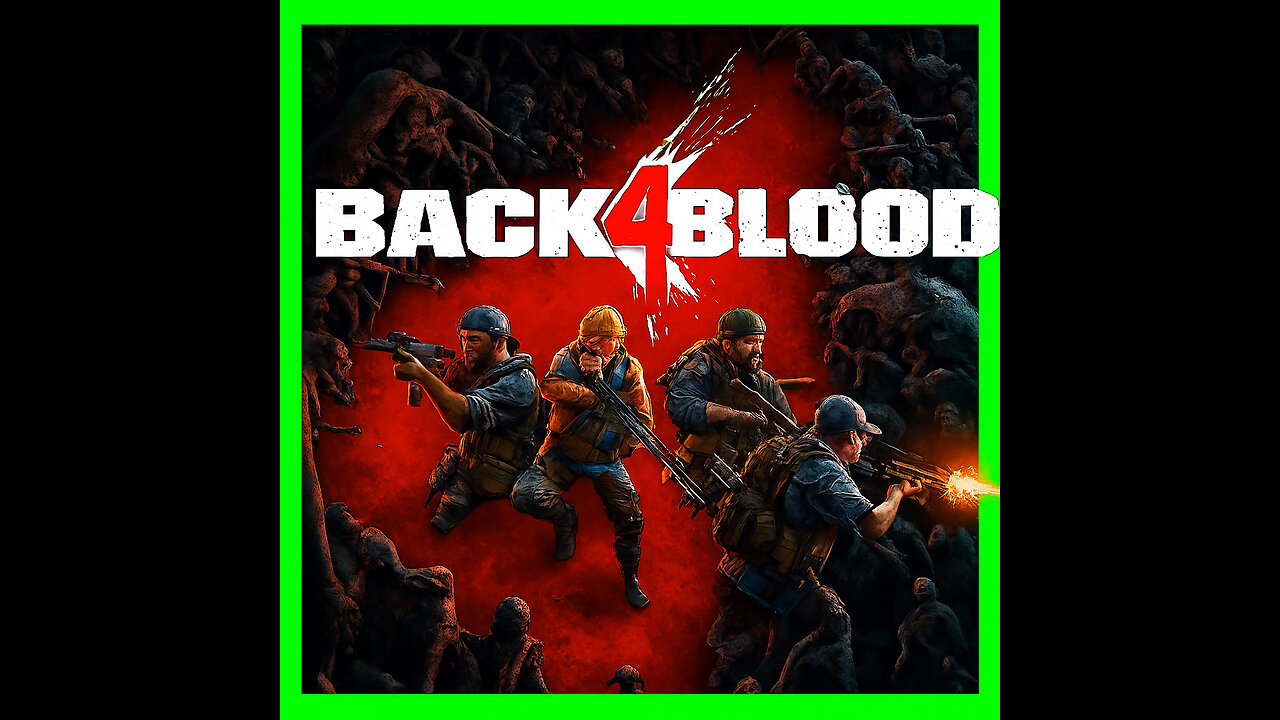 Live: Back4Blood