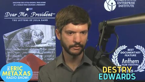 Dear Mr. President with Filmmaker Destry Edwards
