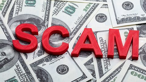 Credit System, Debt Scam Explained
