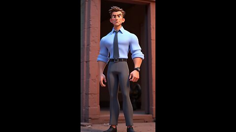 moral story cartoon animation