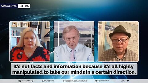"Unmasking Propaganda: Analyzing the Fact Deficit in UK News Reporting"