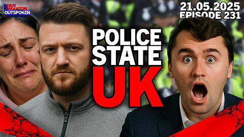 🚨LIVE! STARMER REPORTED TO US STATE DEPT OVER LUCY CONNOLLY JAIL TERM AFTER CHARLIE KIRK OUTRAGE🚨