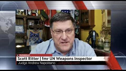 Scott Ritter: Can Trump Bring Peace to Ukraine?