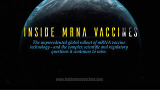 Inside mRNA Vaccines (Documentary)