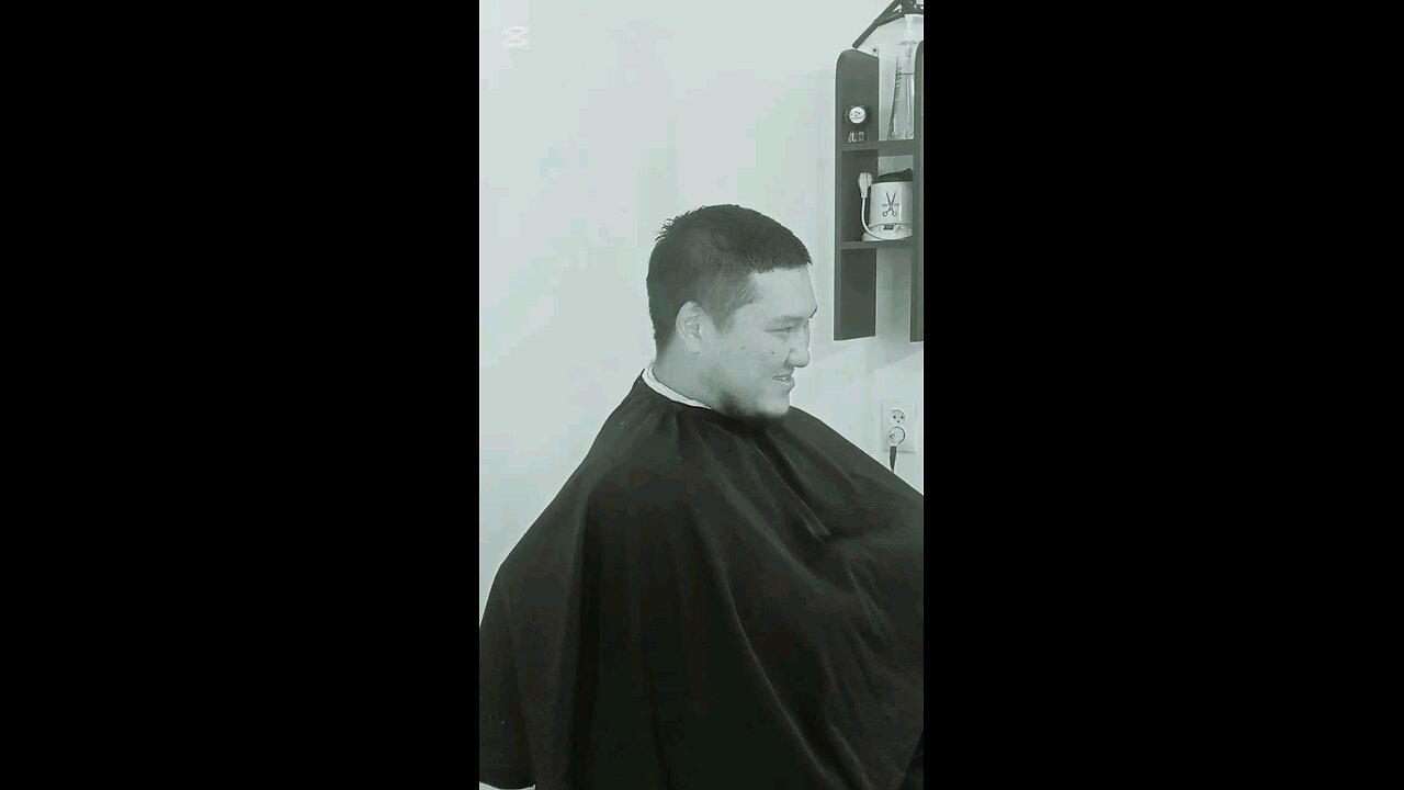 Next Level Barber