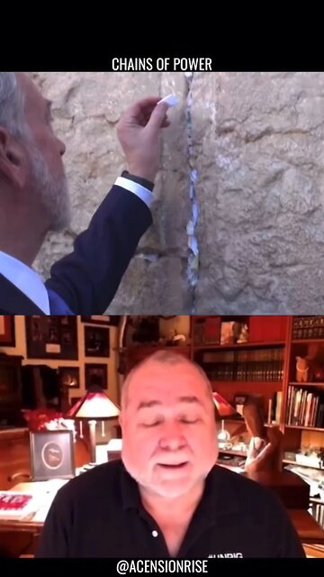 CHAINS OF POWER 𓁿